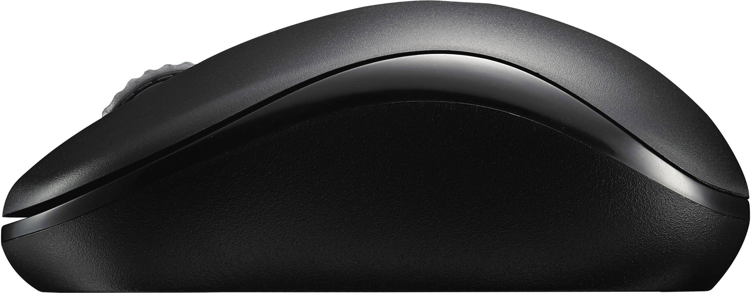 Rapoo M10 PLUS - Maus - optisch - 3 Tasten - kabellos-3