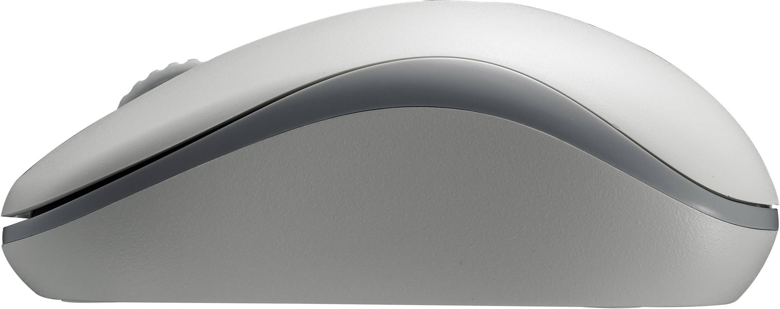 Rapoo M10 PLUS - Maus - optisch - 3 Tasten - kabellos-3