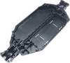 Reely 538212C Ersatzteil Chassis