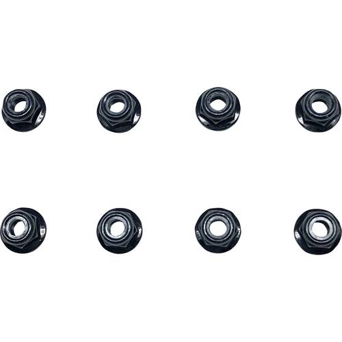 Reely 538242C Ersatzteil M4 Radmuttern