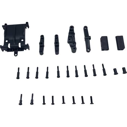 Reely 538219C Ersatzteil Querlenkeraufhängungs-Set