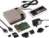 Joy-it NES Raspberry Set Raspberry Pi® 3 B+ 1 GB 4 x 1.4 GHz inkl. Controller, inkl. Gehäuse, inkl. Netzteil, inkl. Noobs OS