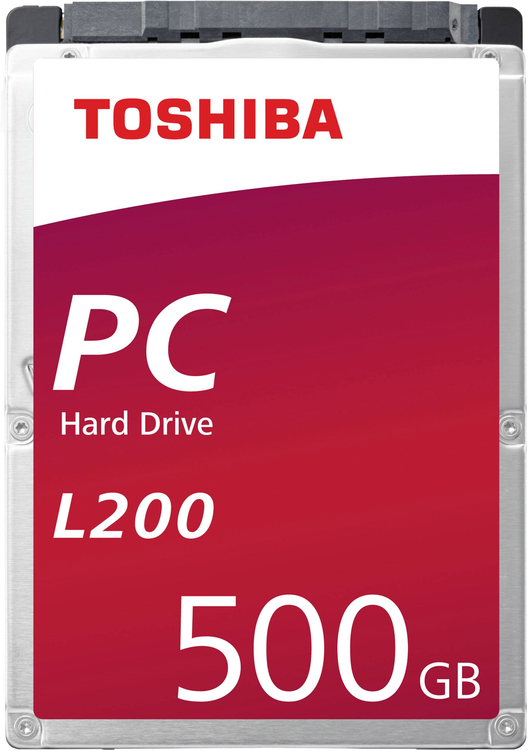 Жесткий Диск Toshiba L200 Купить