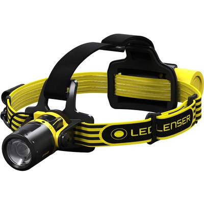 Ledlenser EXH8 Stirnlampe Ex Zone: 0, 20 180 lm 120 m