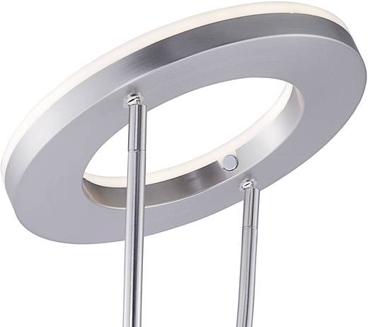 Deckenfluter mit led