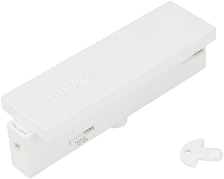 SLV EUTRAC Mitteleinspeiser, verkehrsweiss-0