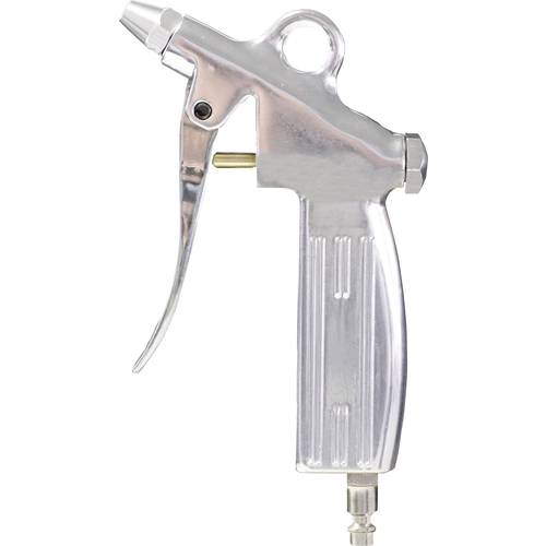 Aerotec AeroTEC 200539, Sprühpistole, Jede Marke, 15 bar Druckluft-Ausblaspistole 15 bar