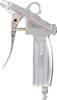Aerotec AeroTEC 200539, Sprühpistole, Jede Marke, 15 bar Druckluft-Ausblaspistole 15 bar