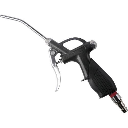 Aerotec Druckluft-Ausblaspistole 8 bar