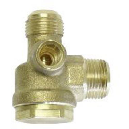 Aerotec 9048063 Druckluft-Rückschlagventil 1 St.