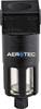 Aerotec 2010206 2010206 Druckluft-Filter 1/4" (6,3 mm) 1 St.