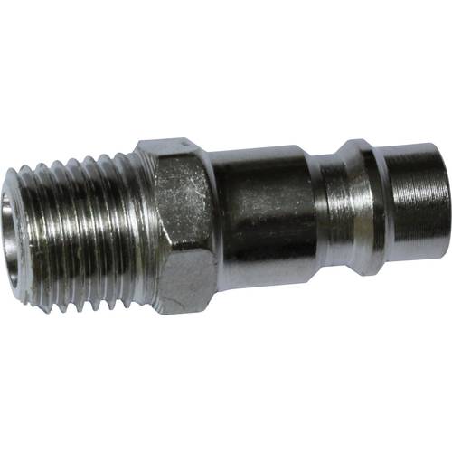 Aerotec 2005013Z Druckluft-Stecknippel 1 St.