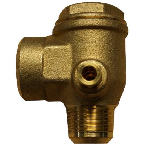 Aerotec 9048013 Druckluft-Rückschlagventil 1 St.