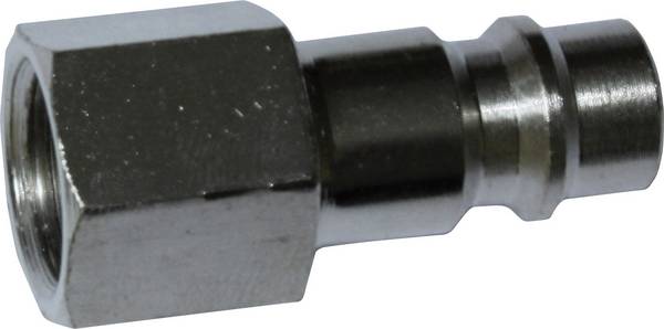 Aerotec  2005289Z Druckluft-Stecknippel   1 St.