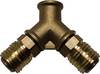 Aerotec 20052942ZLOSE Druckluft-Verteiler 1 St.