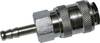 Aerotec Kupplung BL mit 9 mm Tülle lose 2009563Z Schnellkupplung 1 St.