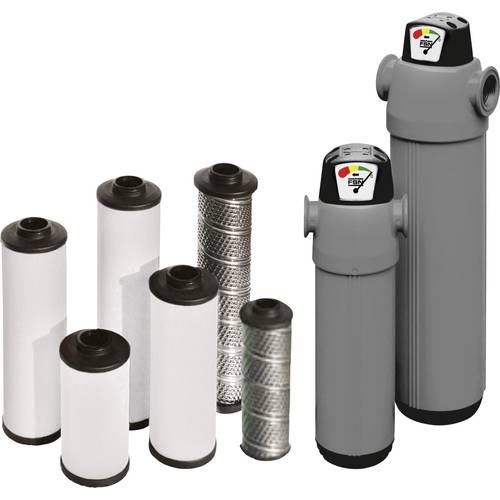 Aerotec 2010081 Druckluft-Filter 1 St.