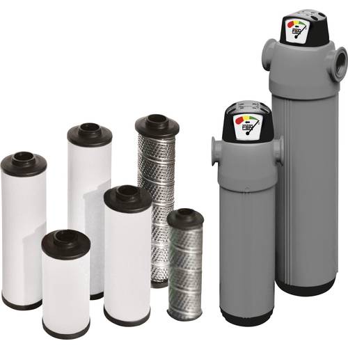 Aerotec 2010072 Druckluft-Filter 1 St.