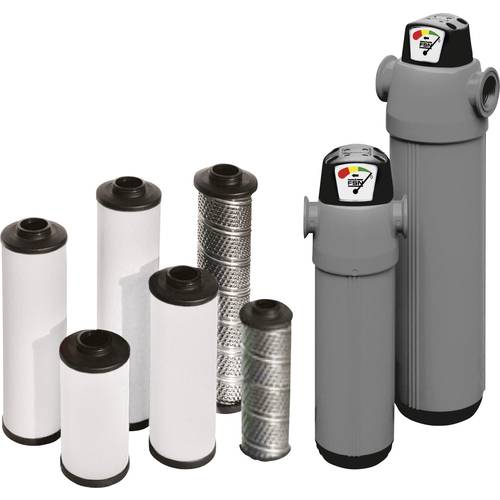 Aerotec 2010083 Druckluft-Aktivkohlefilter 1 St.