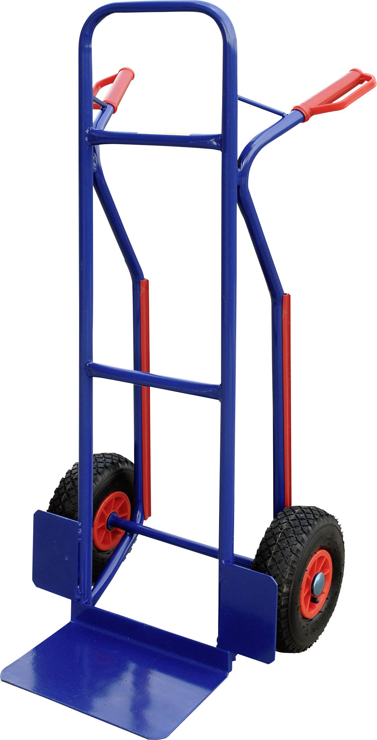 Sackkarre Treppenrutsche 200kg-0