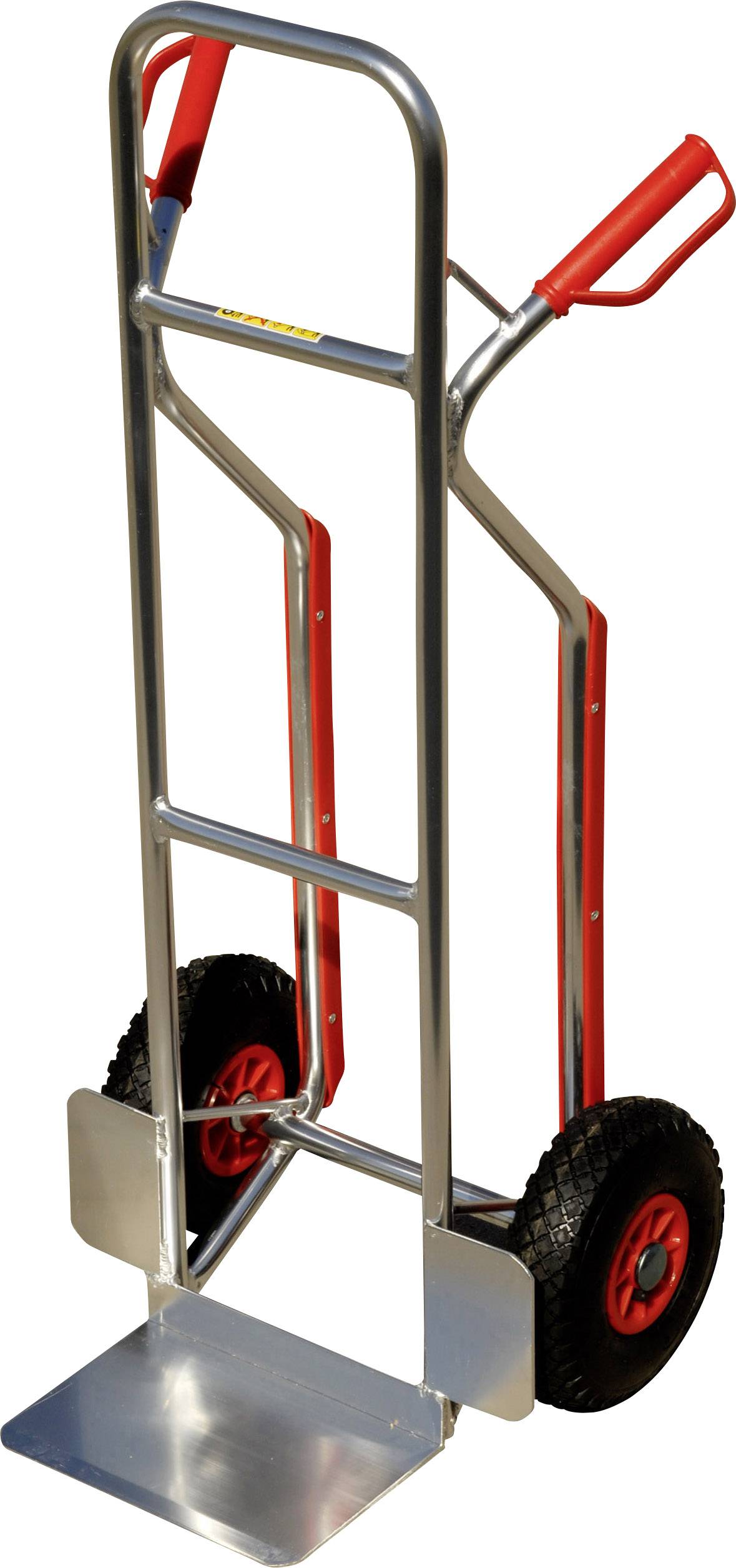 Sackkarre Treppenrutsche 150kg-0