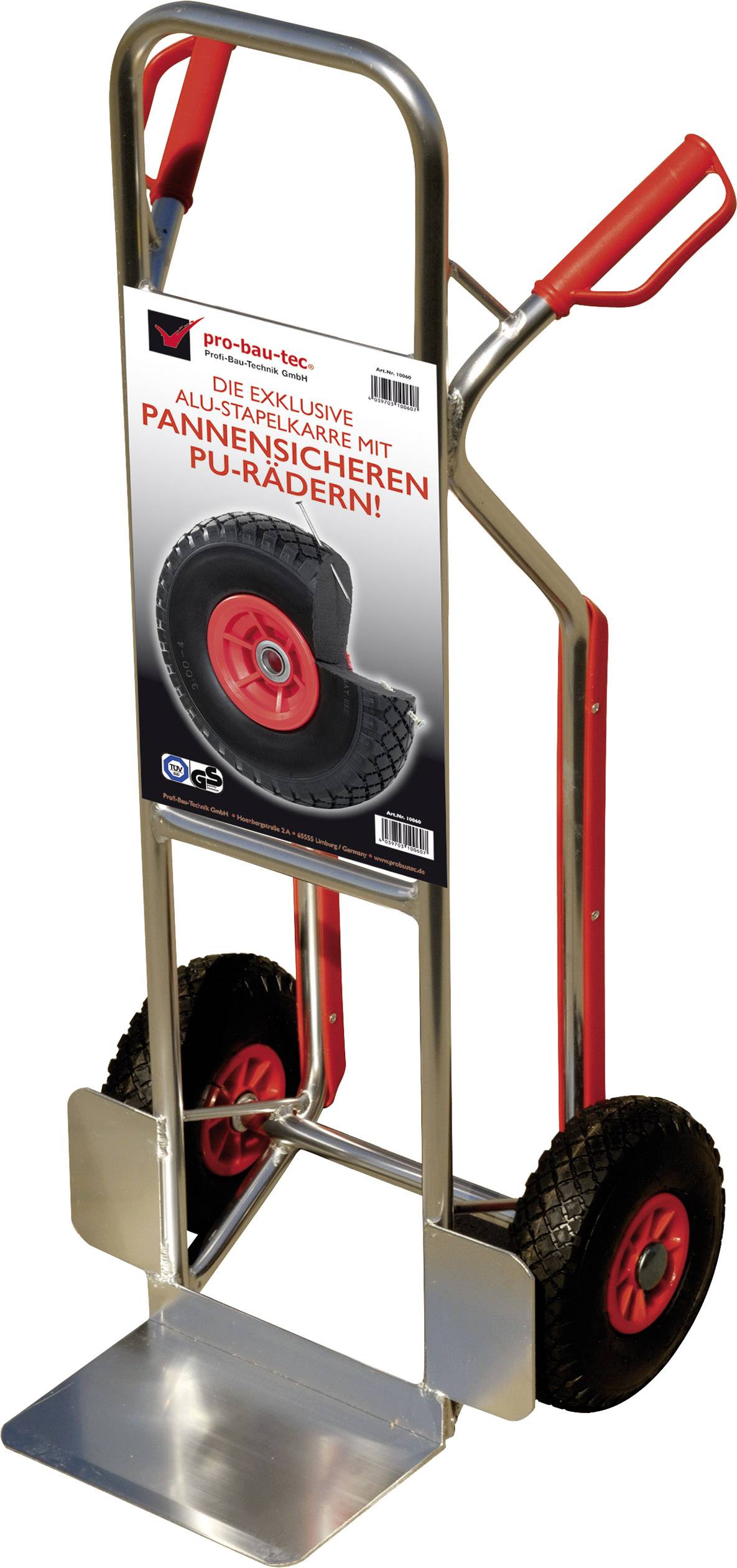 Sackkarre Exklusiv Treppenrutsche 150kg-0