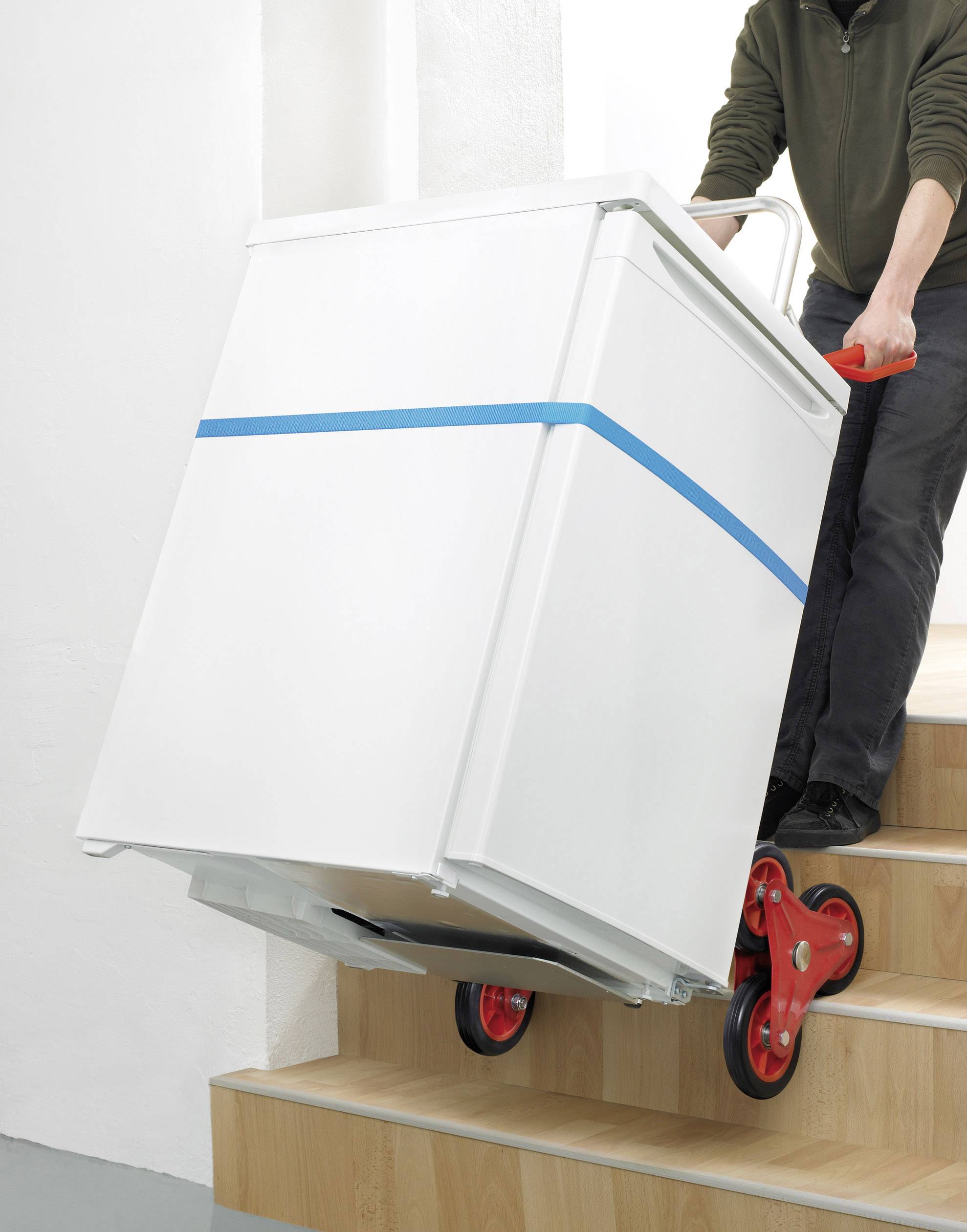 Sackkarre Treppensteiger 150kg-1