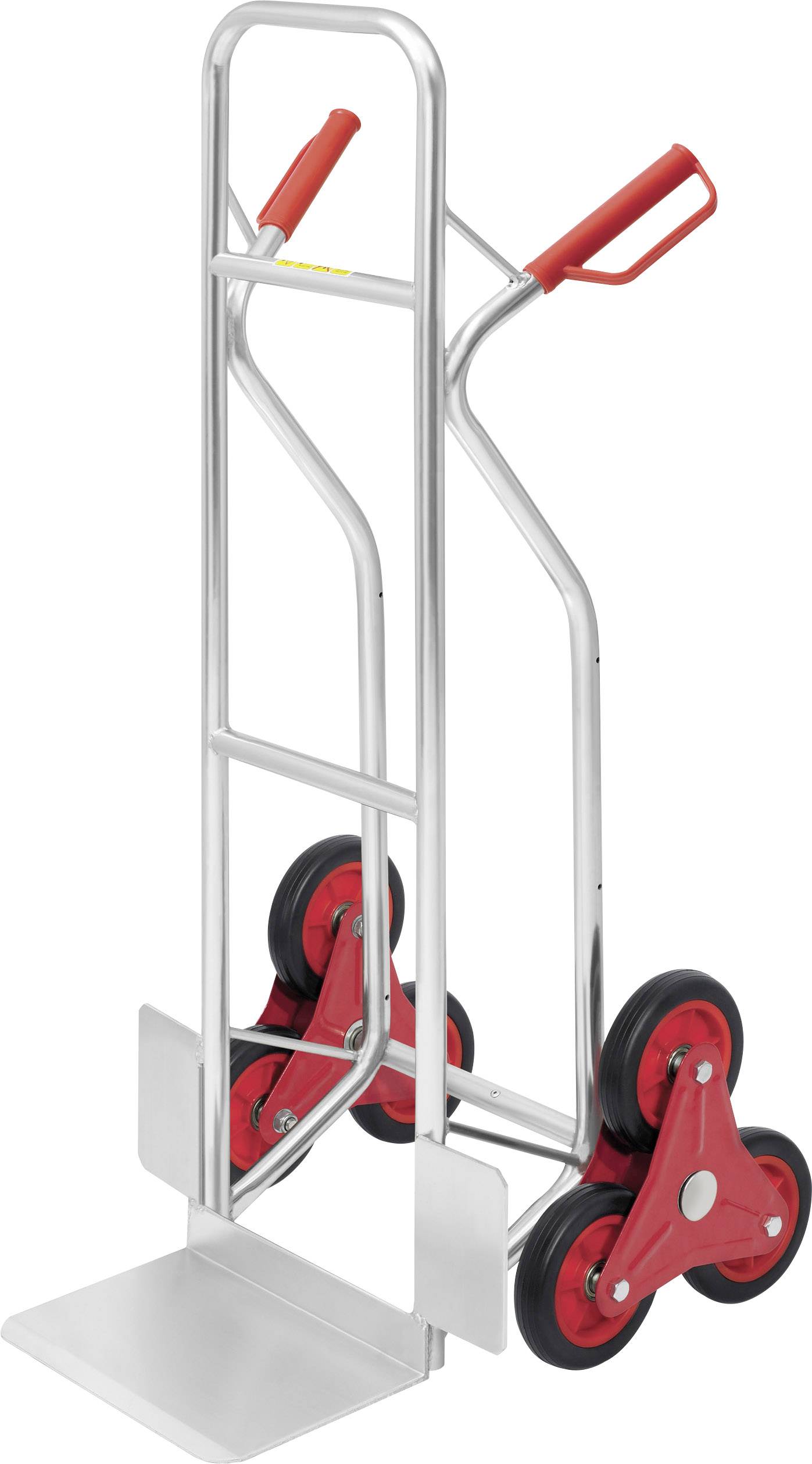 Sackkarre Treppensteiger 150kg-0