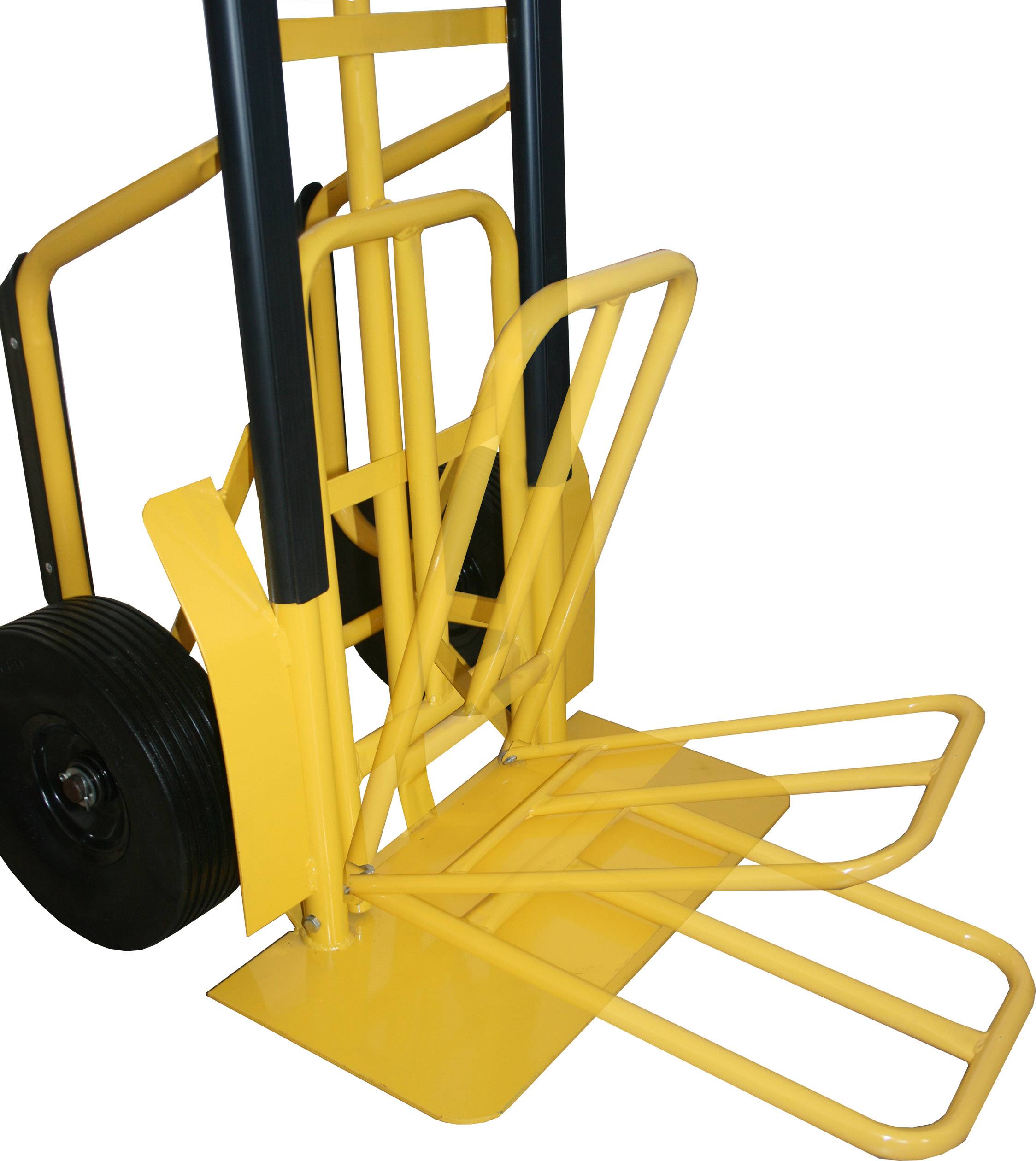 Sackkarre Extension 250/150kg-2
