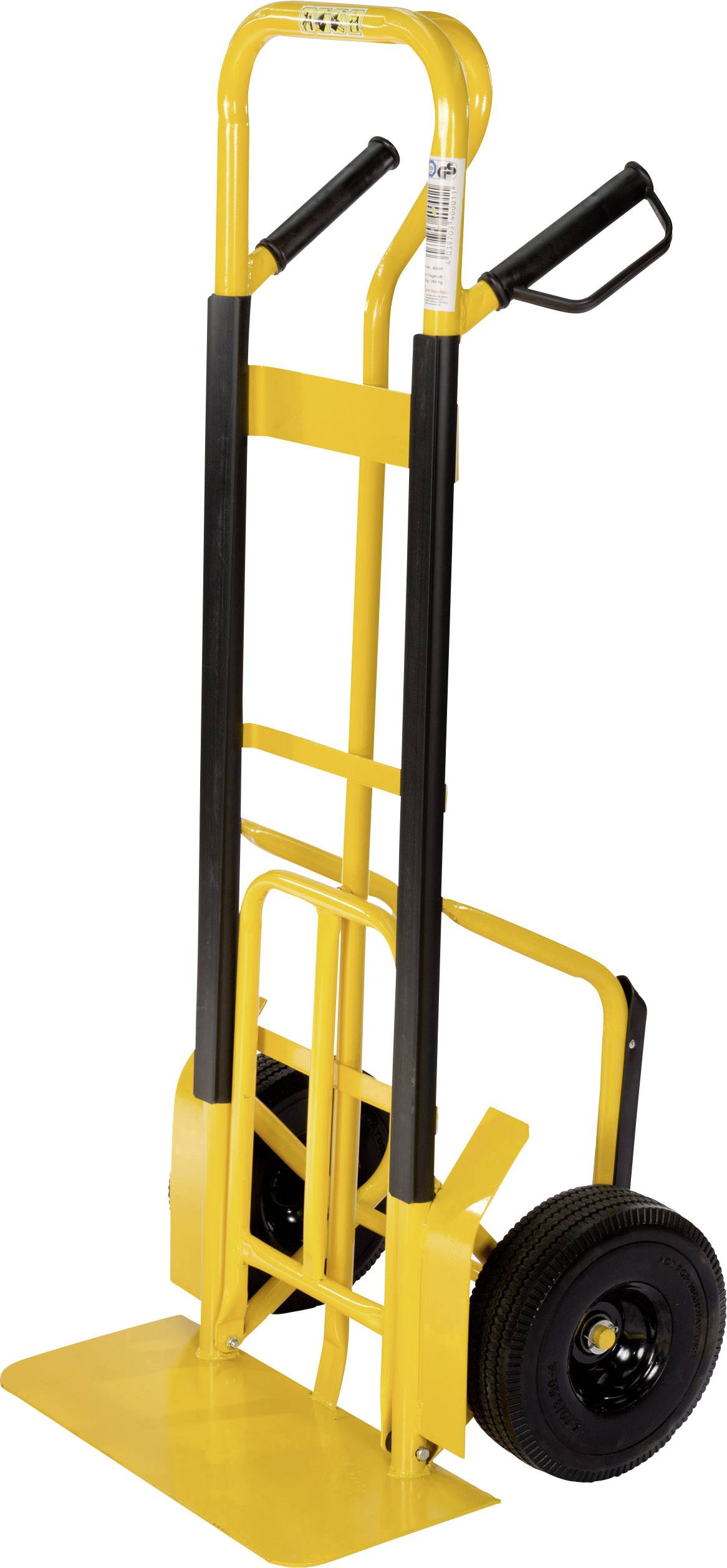 Sackkarre Extension 250/150kg-0