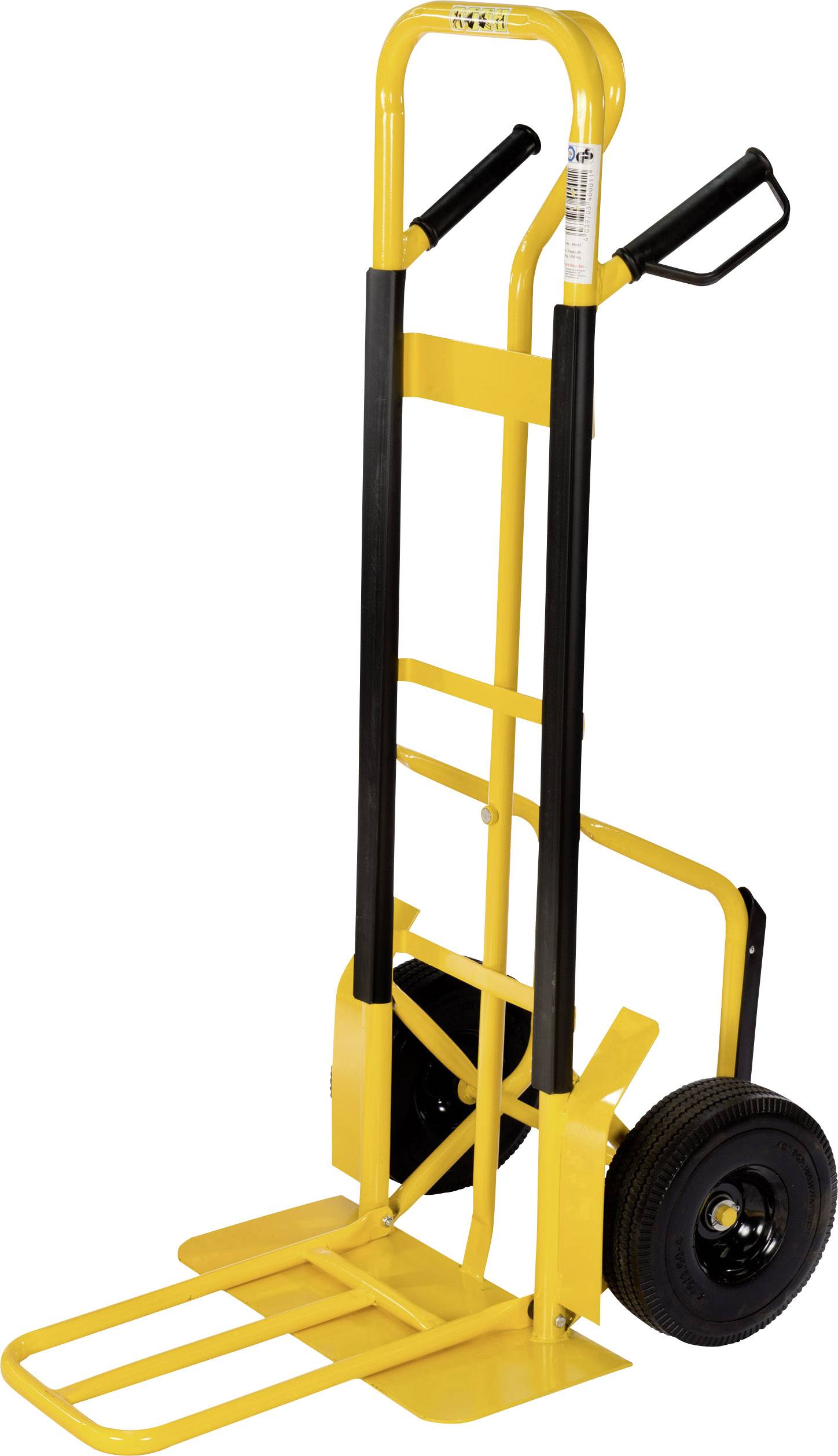 Sackkarre Extension 250/150kg-1
