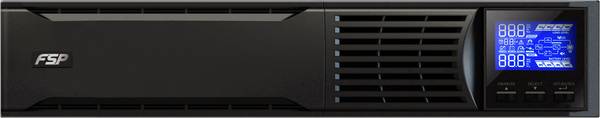 FSP Fortron Champ 2K Rack USV 2000 VA