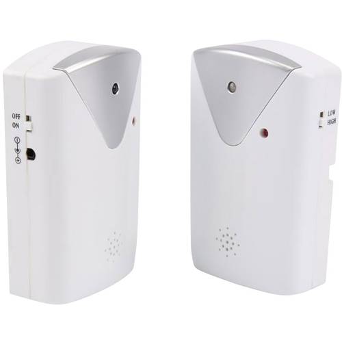 Thumbnail - OLYMPIA IR 500 - Infrarotlicht-Schranke - kabellos