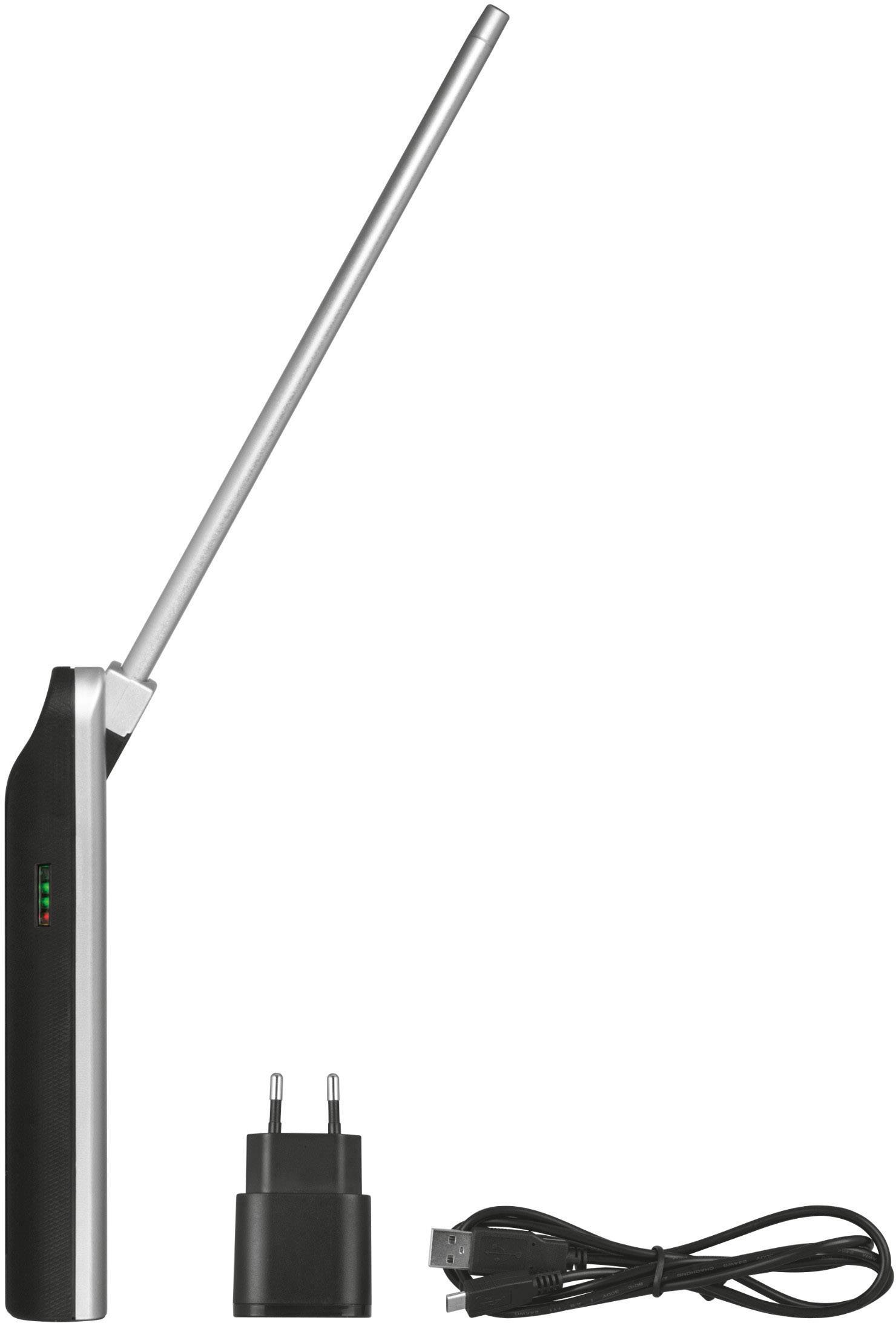 Osram LEDinspect Slimline 250 LEDIL206 Akku Inspektionsleuchte mit Magnet Lampe