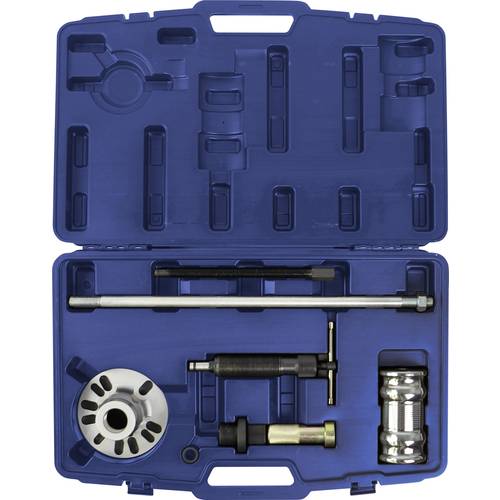 Kunzer 7HRA08.1 Radnabenabzieher mit Gleithammer 7HRA08.1