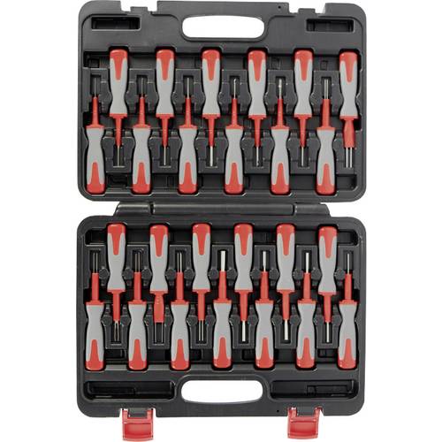 Kunzer 7SKE25 Systemkabel-Entriegelungssatz 25t