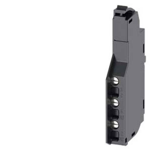 Thumbnail - Siemens 3VA9988-0AA13 Hilfsschalter 1 St. (B x H x T) 7 x 56 x 30 mm