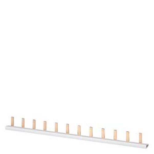 Siemens 5ST3734 Stiftsammelschiene 10 mm² 63 A 1 St.