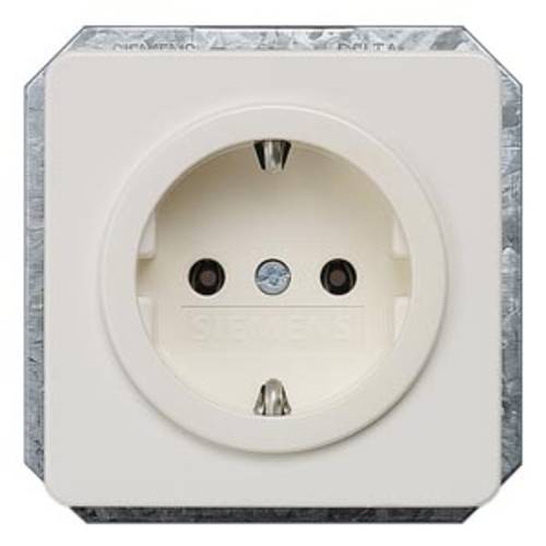 Siemens Schalterprogramm Weiß 5UB14030KK 1 St.