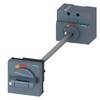 Siemens 3VA9157-0FK21 Türkupplungsdrehantrieb 1 St. (B x H) 77 mm x 70 mm Piece
