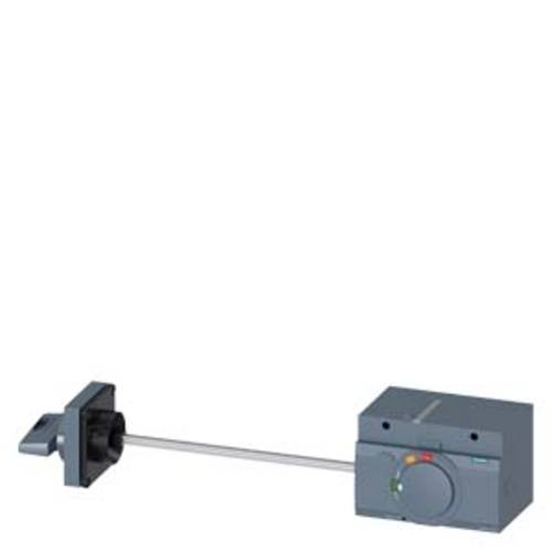 Siemens 3VA9467-0PK13 Leistungsschalterzubehör 1 St.