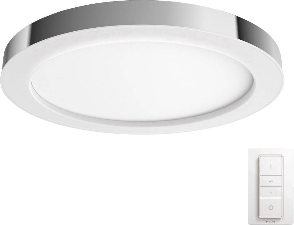 Plafoniera Led Philips : Hue deckenleuchte rgb vierflammige led artjom
