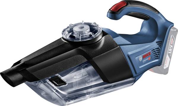 Bosch Professional P GAS 18V-1 (C) 06019C6200 Akku-Handstaubsauger 18 V 18 V