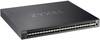 ZyXEL XGS4600-52F-ZZ0101F XGS4600-52F Netzwerk Switch 52 Port