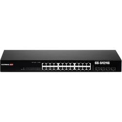 Image of EDIMAX Pro GS-5424G Netzwerk Switch 24 Port