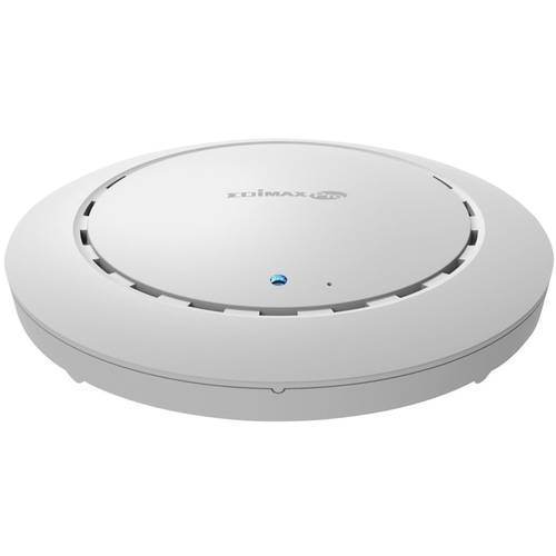 EDIMAX Office +1 Access Point Einzel-Modul PoE WLAN Access-Point 2.4 GHz, 5 GHz