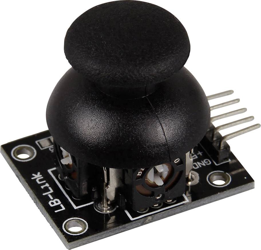 Joy-it Sensor kit joystick cable for Raspberry Pi,Arduino,Banana P...