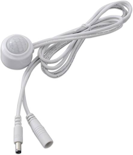 Naeve 5171826 LED-Streifen-Komplettset mit Bewegungsmelder ...