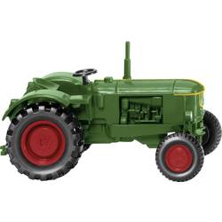 H0 model zemědělského stroje Wiking Deutz 088103