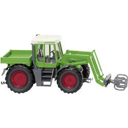 H0 model zemědělského stroje Wiking Fendt 038003